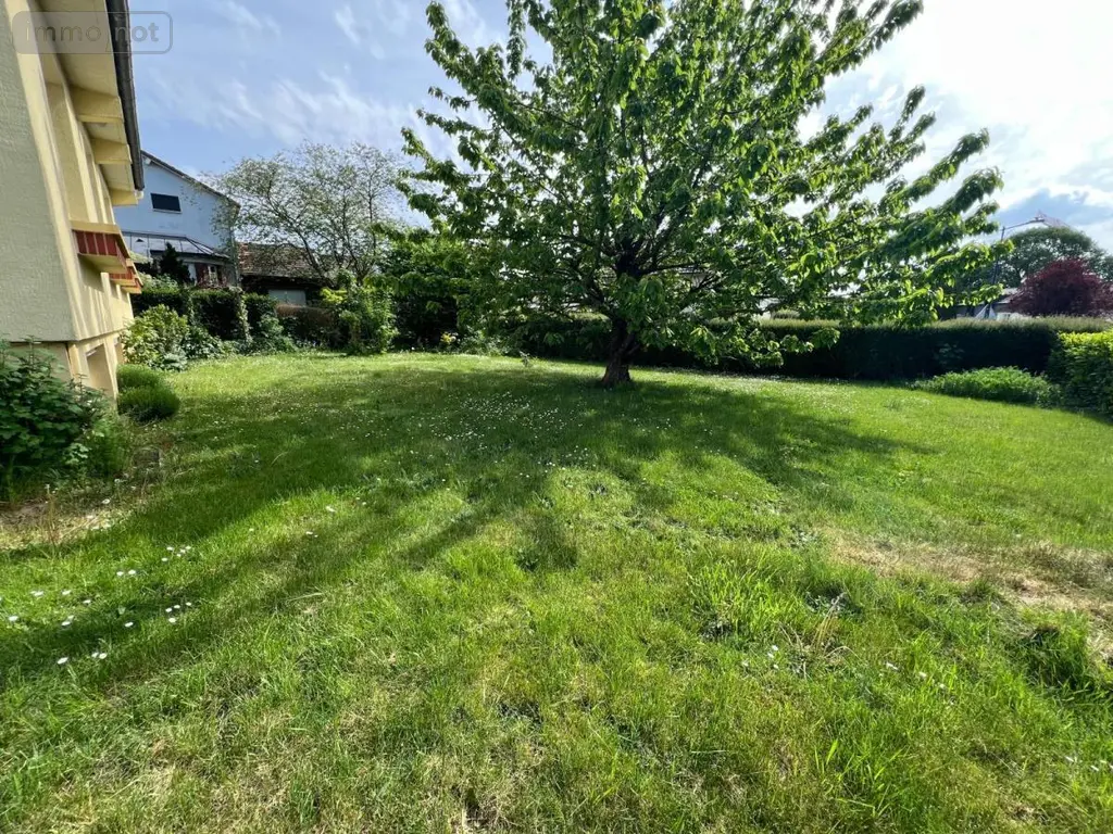 Maison a vendre Bonsecours 76240 Seine-Maritime 76 110 m2 5 pièces 278000 euros 76004-527 014