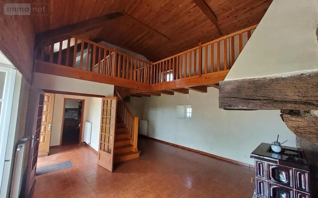 Maison a vendre Quéven 56530 Morbihan 56 118 m2 5 pièces 336000 euros 29066-3885 010