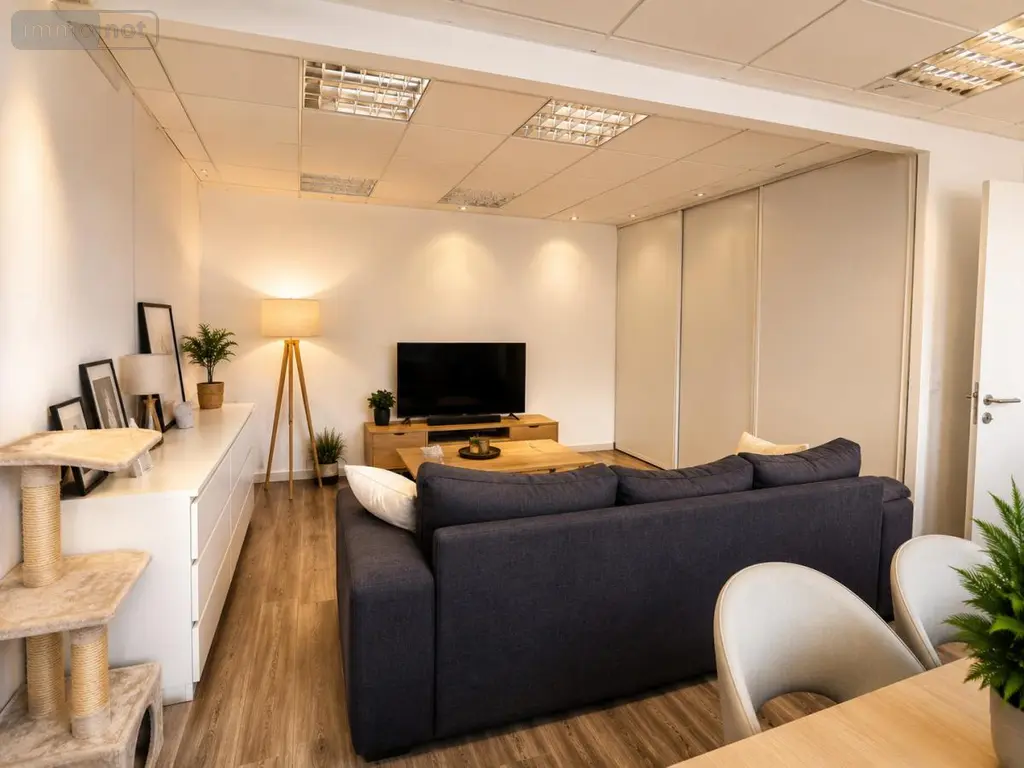 Immeuble de rapport a vendre Caulnes 22350 Côtes-d'Armor 22 179 m2 429590 euros 22044-3851 003