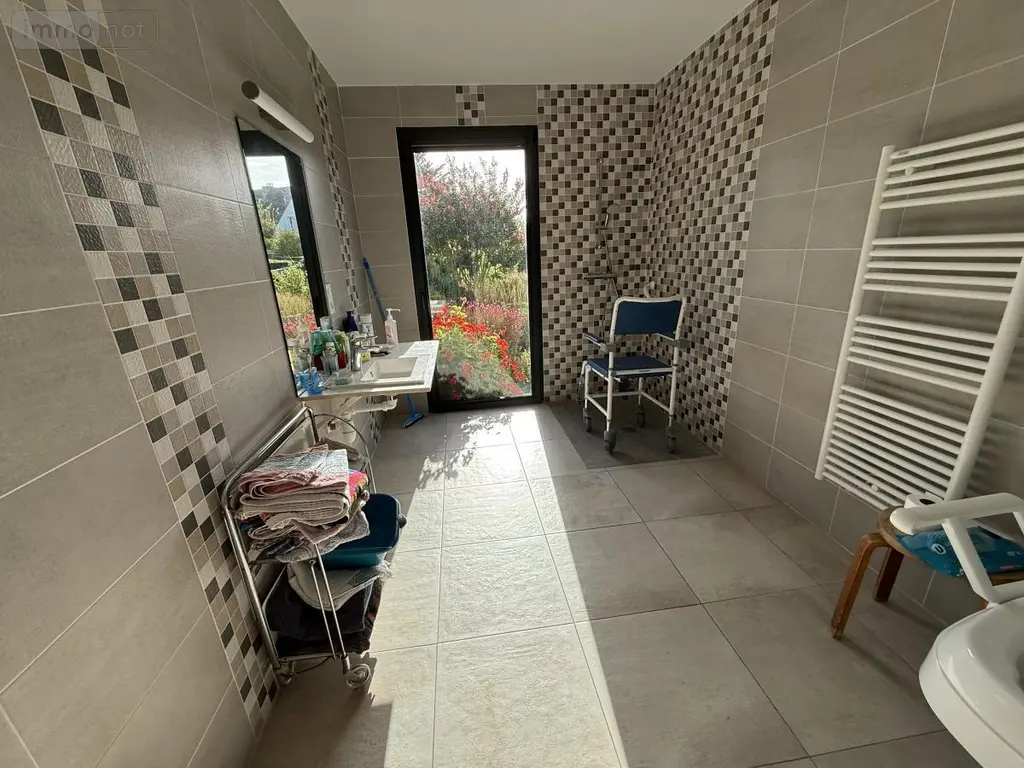 Maison a vendre Damgan 56750 Morbihan 56 211 m2 7 pièces 770000 euros 56012-866 013