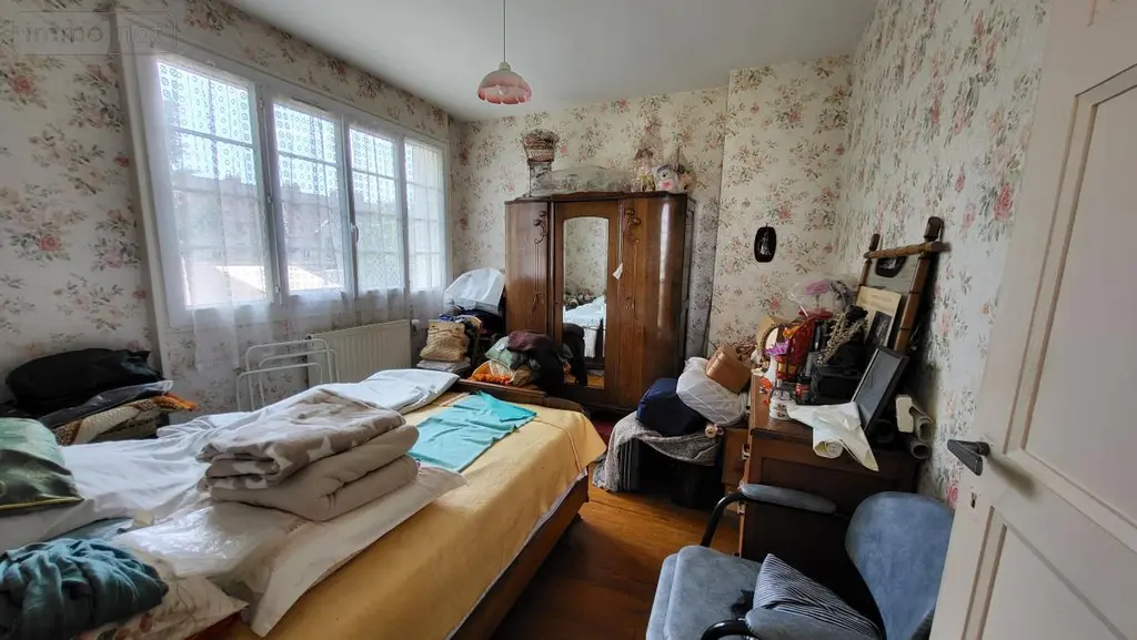 Maison a vendre Vimoutiers 61120 Orne 61 95 m2 121900 euros 61089-955 010