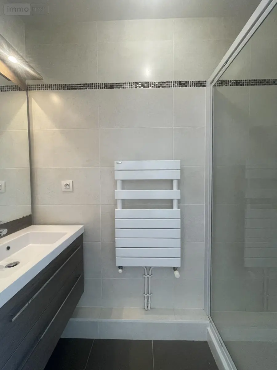 Location appartement Nantes 44100 Loire-Atlantique 44 108 m2 4 pièces 1765 euros 44039-L306 009