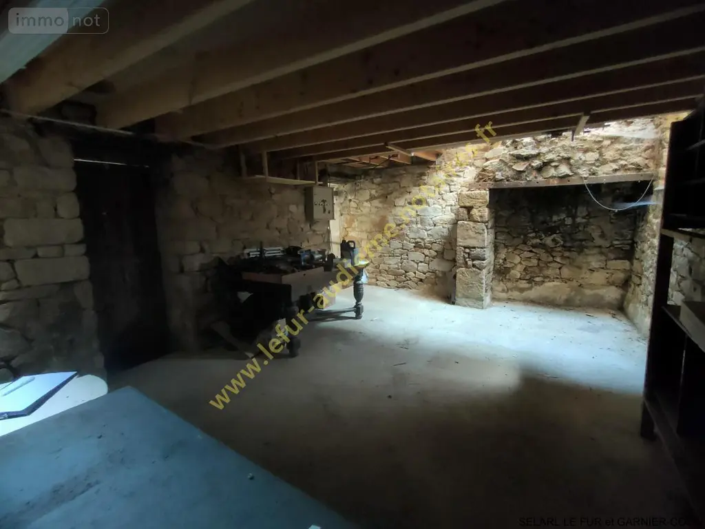 Maison a vendre Cléden-Cap-Sizun 29770 Finistère 29 150 m2 5 pièces 363750 euros 29021-2111 018