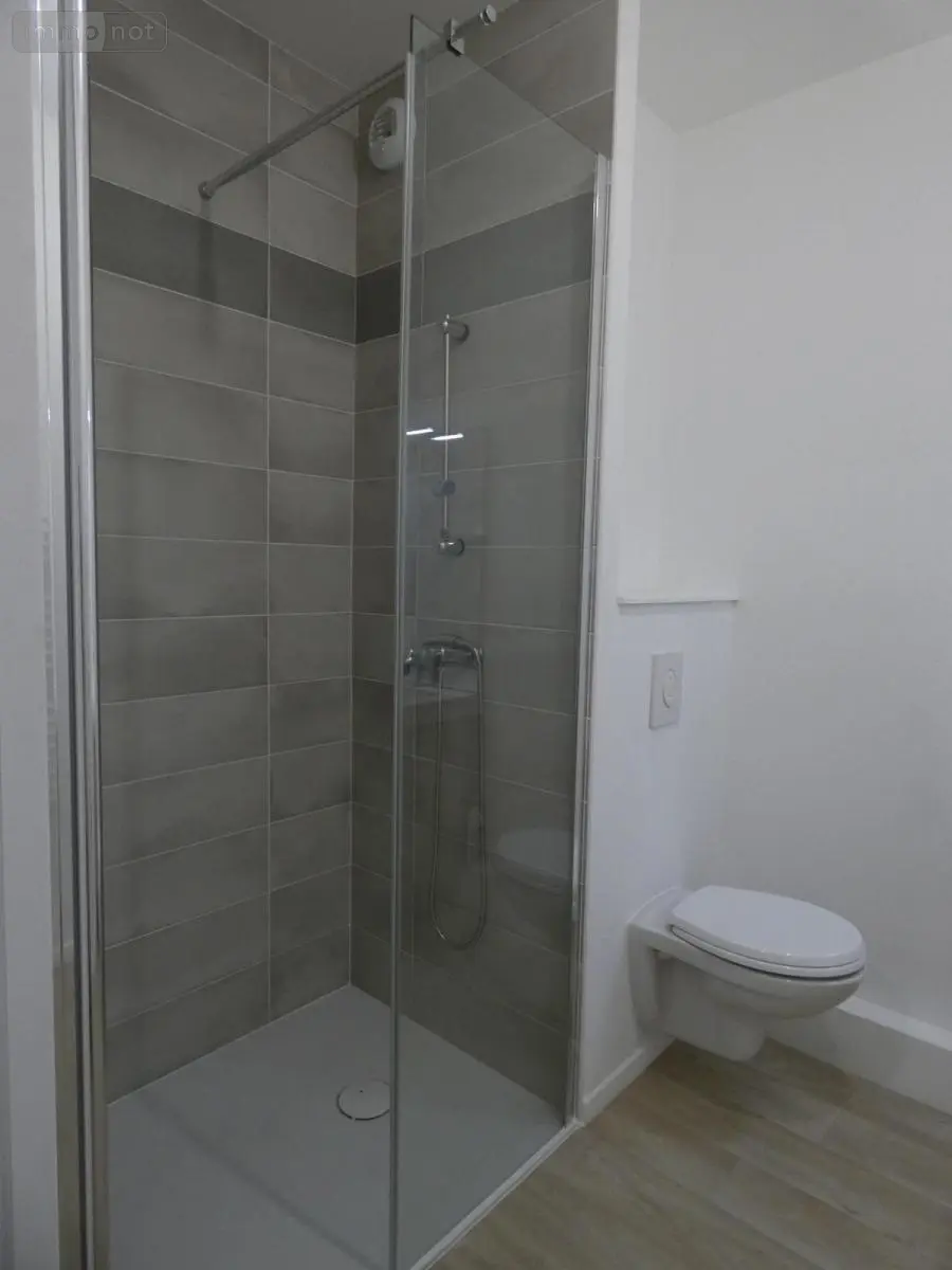 Appartement a vendre Beaussais-sur-Mer 22650 Côtes-d'Armor 22 37 m2 2 pièces 137332 euros 22058-802 005