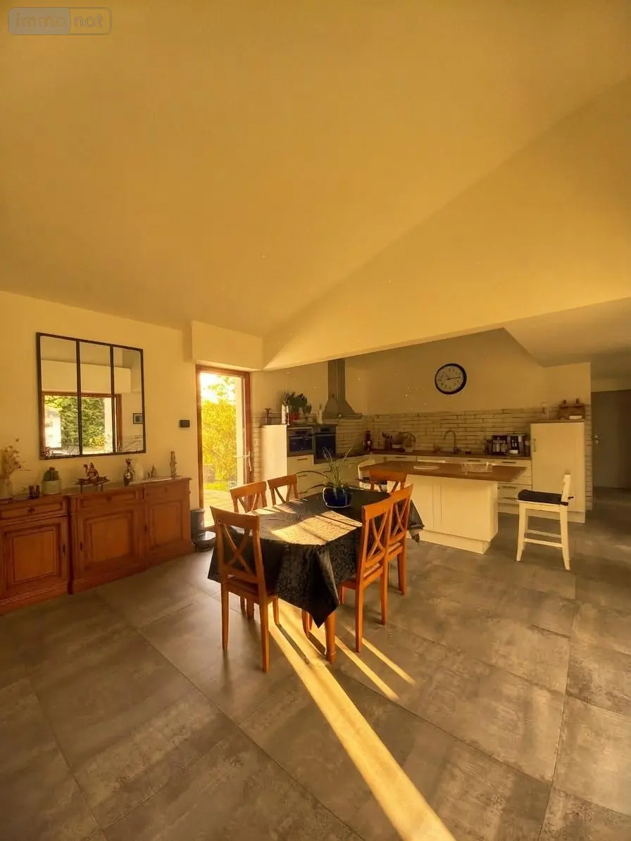 Maison a vendre Brech 56400 Morbihan 56 186 m2 5 pièces 809520 euros 56080-987 003