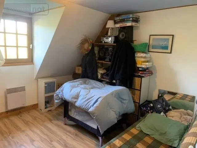 Maison a vendre Livarot-Pays-d'Auge 14140 Calvados 14 86 m2 5 pièces 219399 euros 14058-1515 009