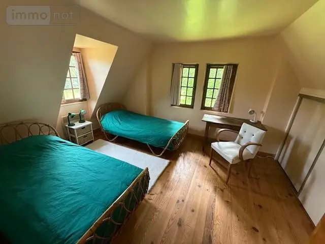 Maison a vendre La Vespière-Friardel 14290 Calvados 14 324 m2 781000 euros 14058-1794 008