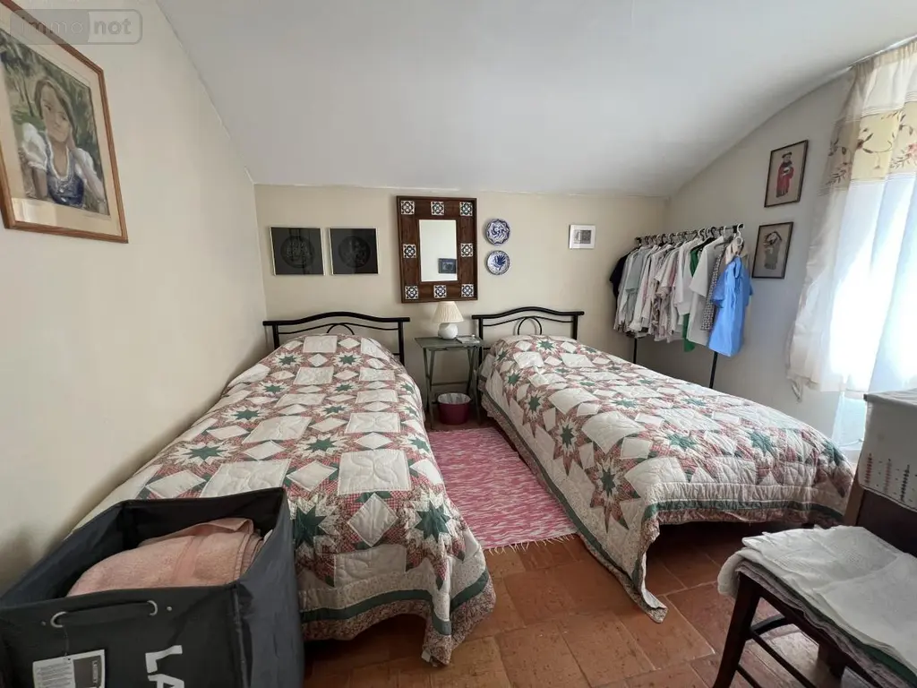 Maison a vendre Les Rairies 49430 Maine-et-Loire 49 201 m2 6 pièces 344850 euros 49050-572 009