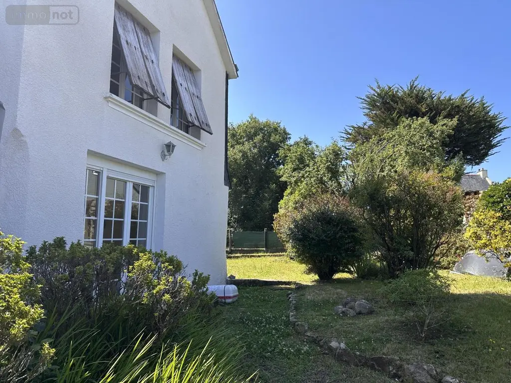 Maison a vendre Vannes 56000 Morbihan 56 198 m2 7 pièces 620740 euros 56003-1337 026