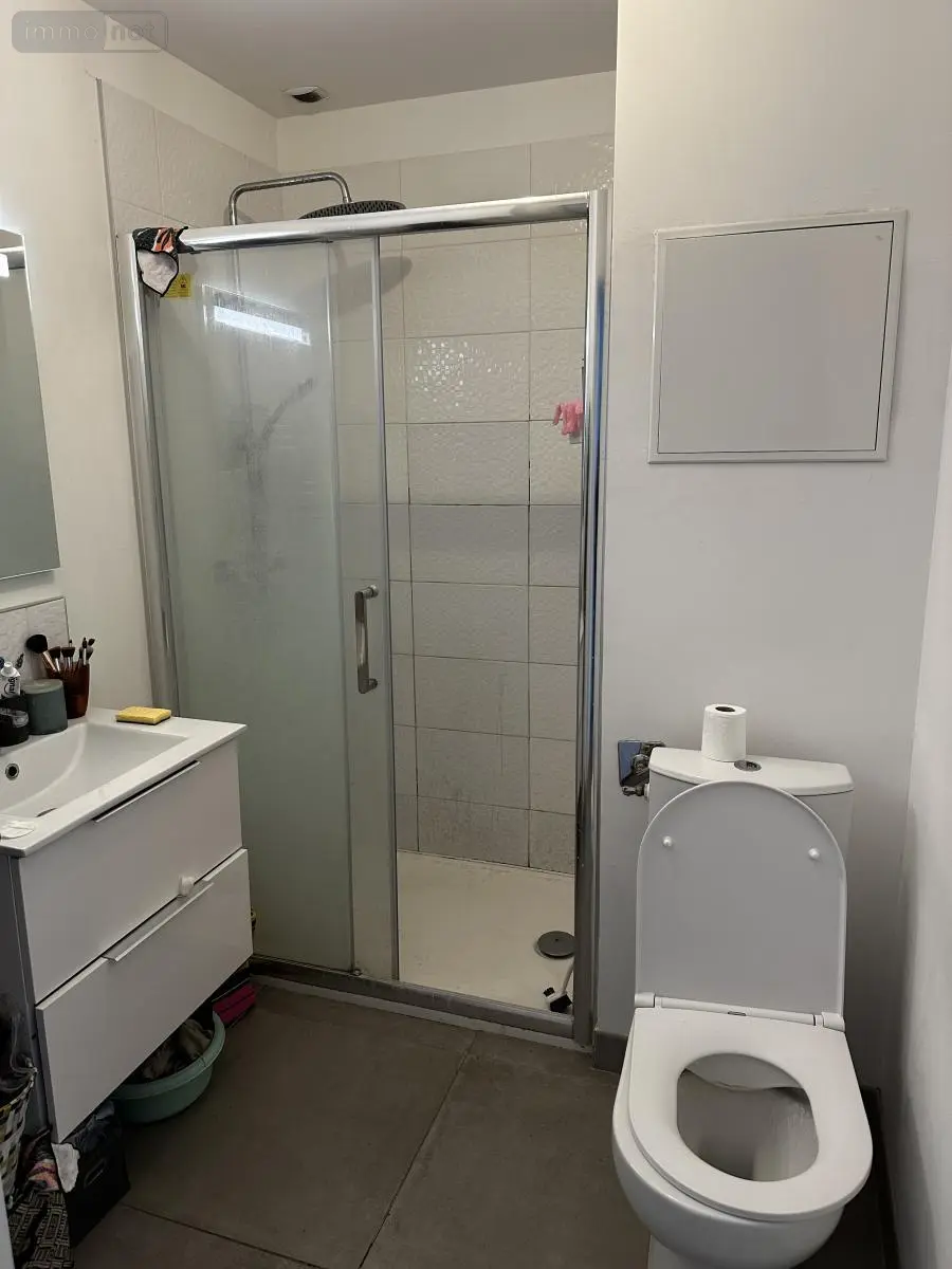 Appartement a vendre Lille 59800 Nord 59 26 m2 1 pièce 96000 euros 59017-2031 002