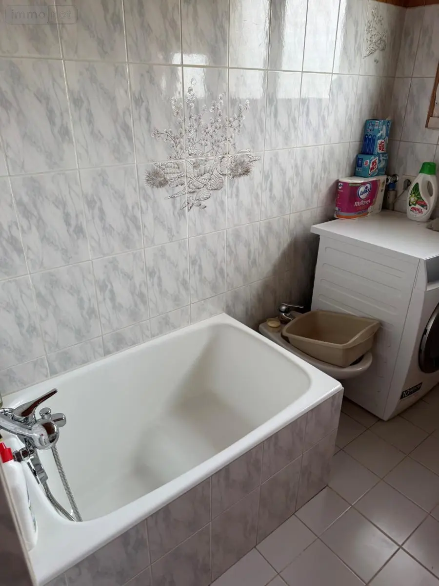 Maison a vendre Percy-en-Normandie 50410 Manche 50 82 m2 3 pièces 159000 euros 50038-2776 014