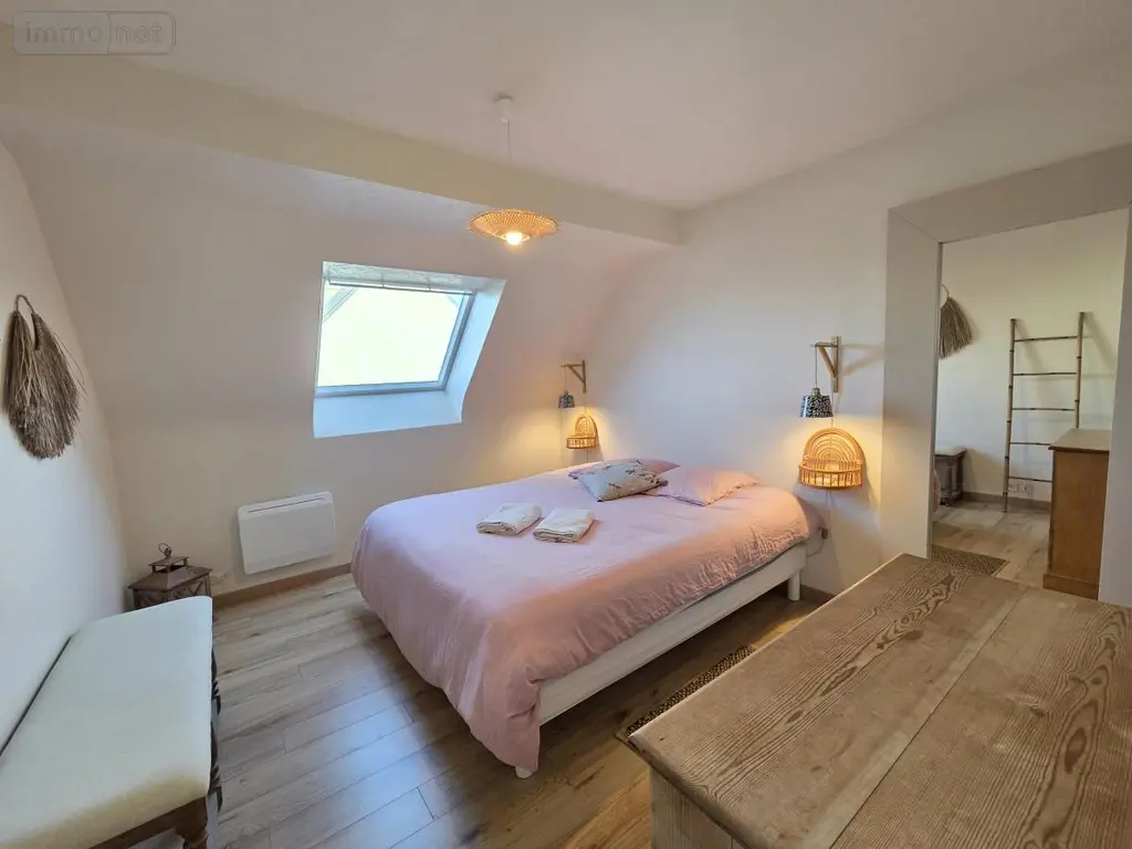 Maison a vendre Roscoff 29680 Finistère 29 105 m2 5 pièces 464310 euros 29086-1733 014