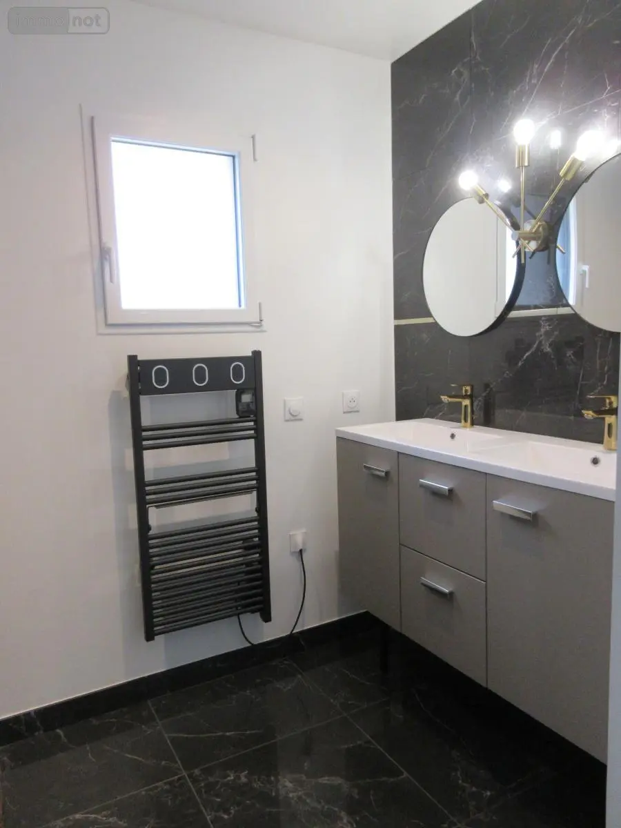Maison a vendre Locminé 56500 Morbihan 56 127 m2 6 pièces 399990 euros 56077-877 010