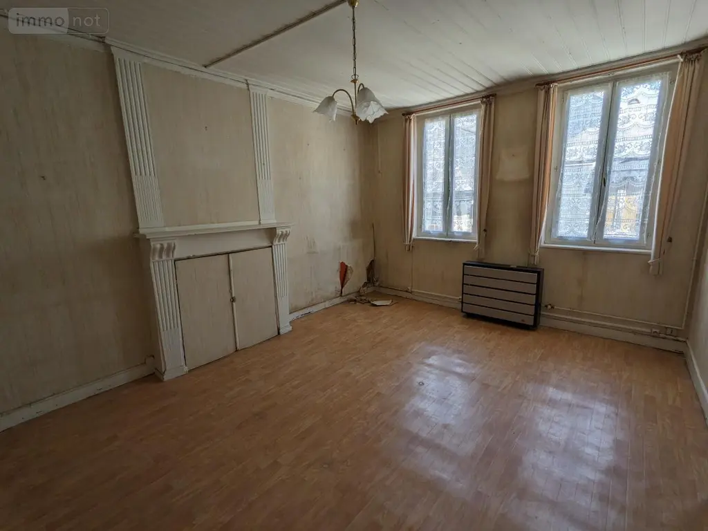Immeuble de rapport a vendre Morlaix 29600 Finistère 29 249 m2 94600 euros 29085-709 013