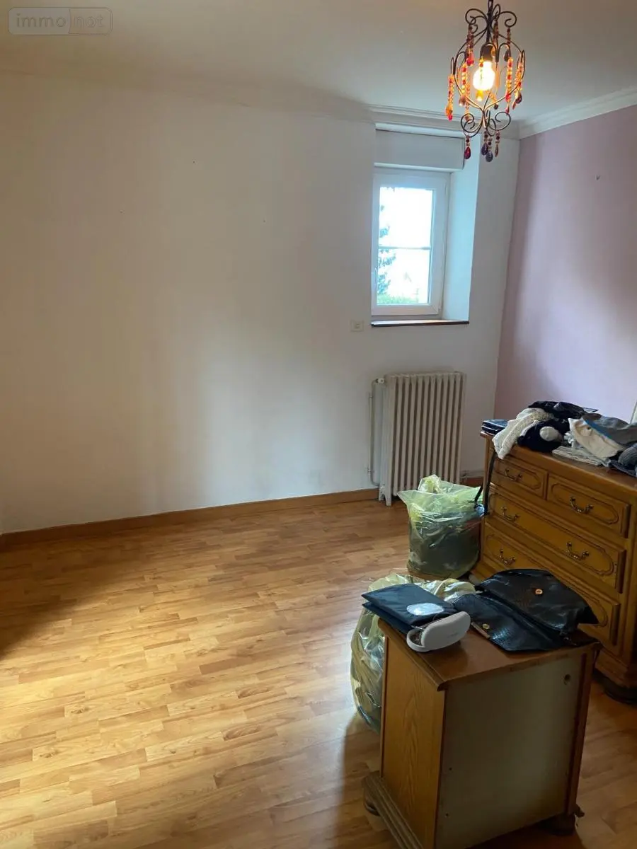 Maison a vendre La Ferté-Bernard 72400 Sarthe 72 220 m2 7 pièces 254800 euros 72085-2108 010