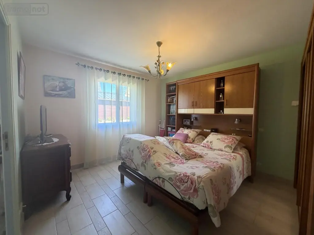 Maison a vendre Erdre-en-Anjou 49220 Maine-et-Loire 49 108 m2 3 pièces 262000 euros 49098-1414 005