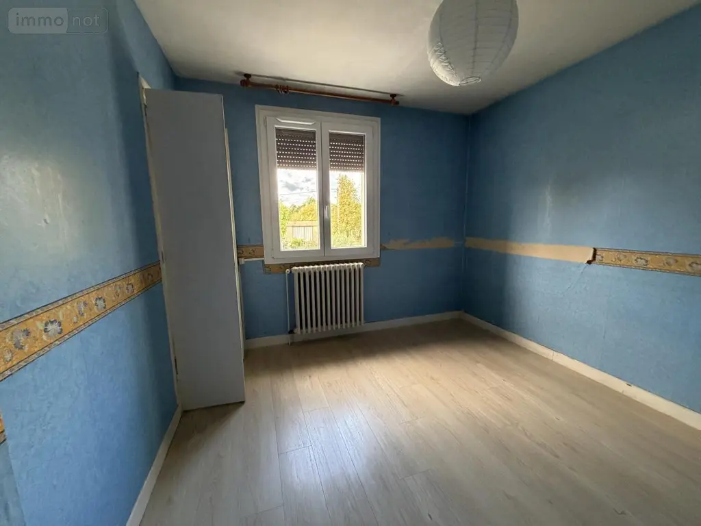 Maison a vendre Longeault-Pluvault 21110 Côte-d'Or 21 110 m2 6 pièces 168000 euros 21012-293 008