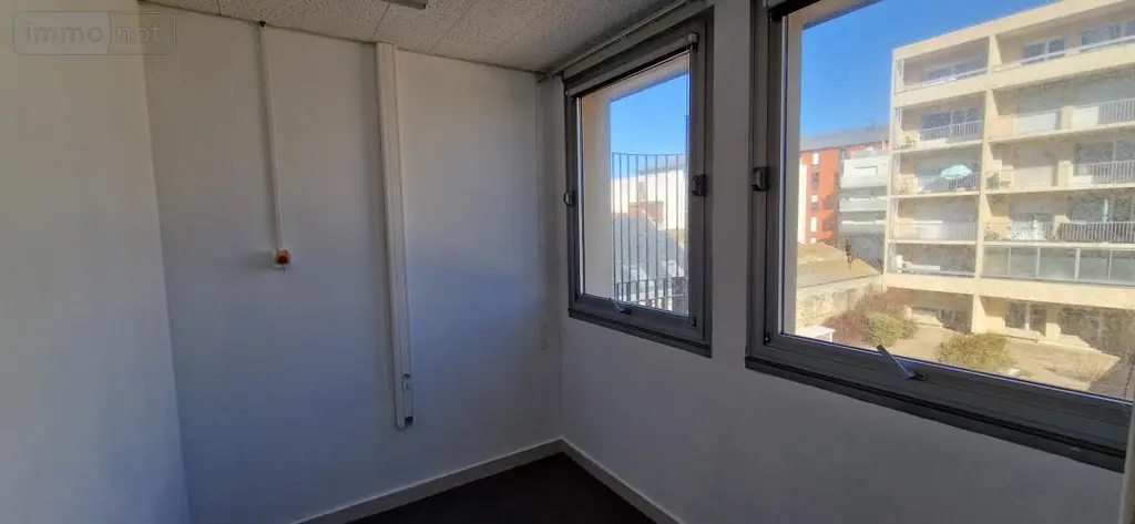 Fonds et murs commerciaux a vendre Saint-Malo 35400 Ille-et-Vilaine 35 42 m2 2 pièces 115500 euros 35084-875 005