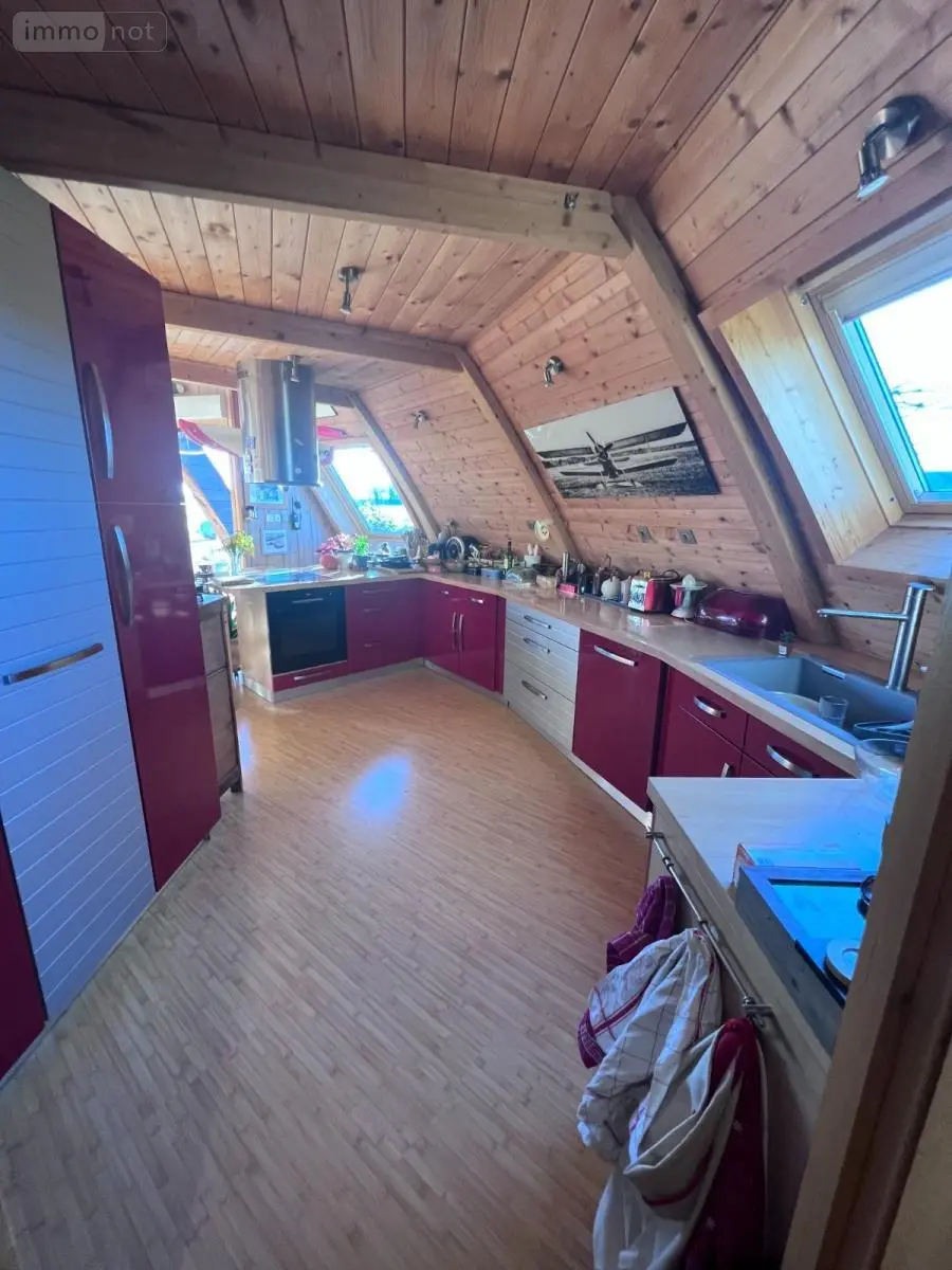 Maison a vendre Champrond-en-Gâtine 28240 Eure-et-Loir 28 225 m2 6 pièces 574750 euros 61081-145 002
