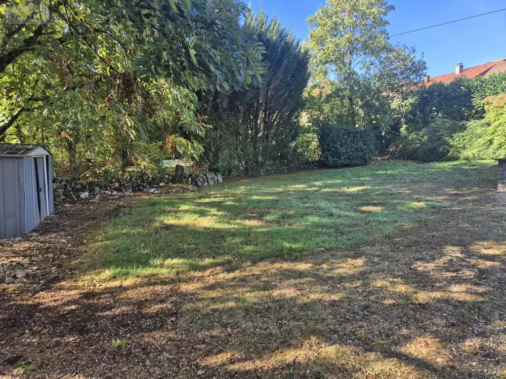 Maison a vendre Cessey 25440 Doubs 25 196 m2 239900 euros 25012-971 009