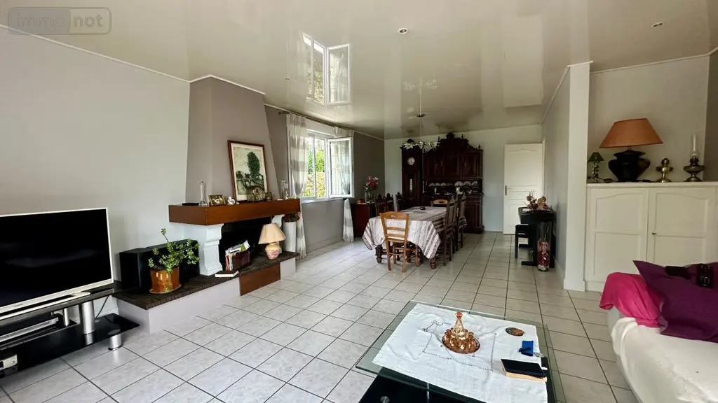 Maison a vendre Le Faouët 56320 Morbihan 56 199 m2 7 pièces 275734 euros 56081-2690 002