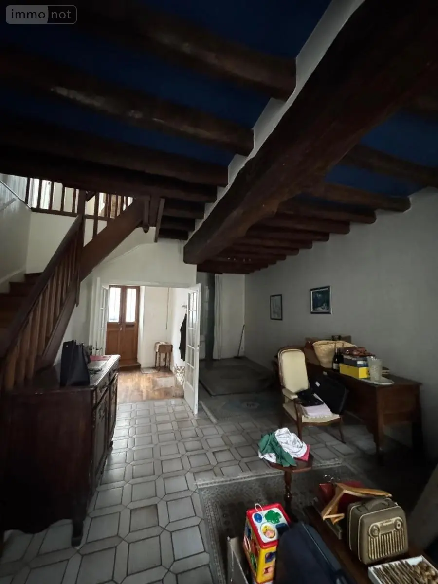 Maison a vendre Pithiviers 45300 Loiret 45 247 m2 7 pièces 187200 euros 45093-134 002