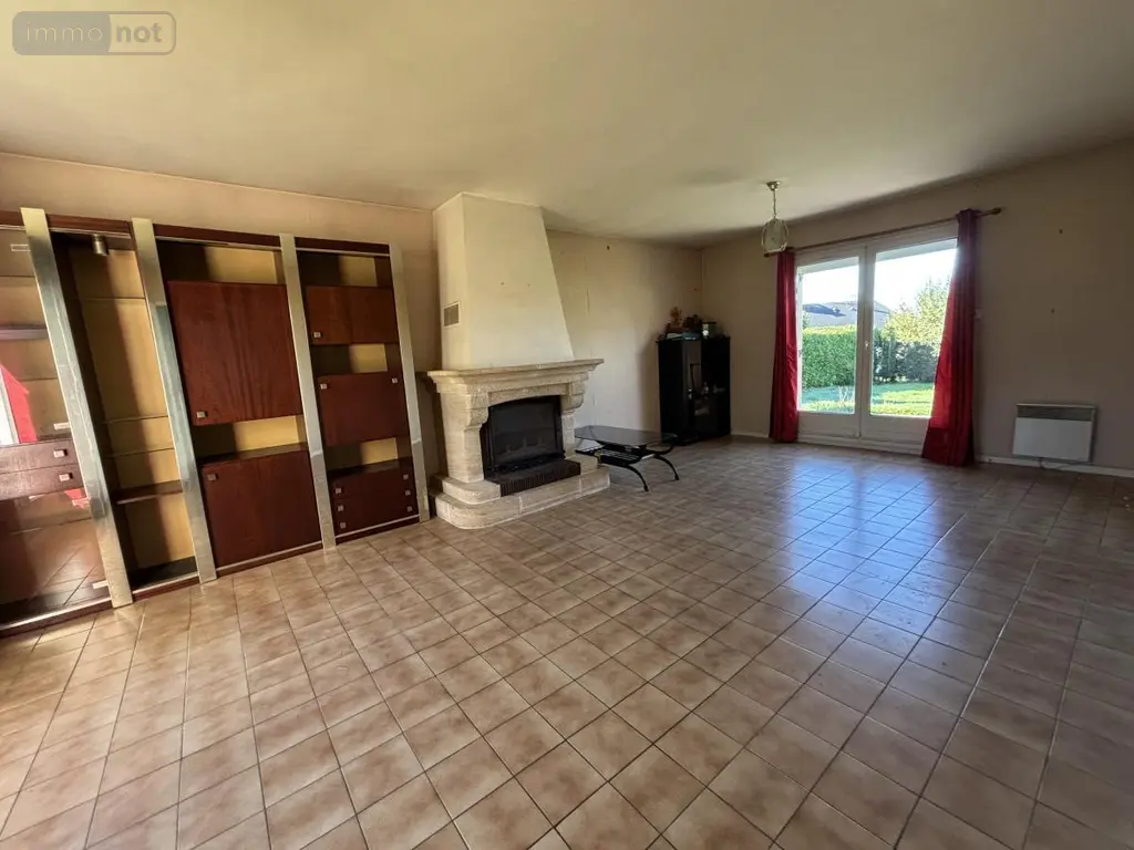 Maison a vendre Valognes 50700 Manche 50 94 m2 4 pièces 249000 euros 50088-1402 003