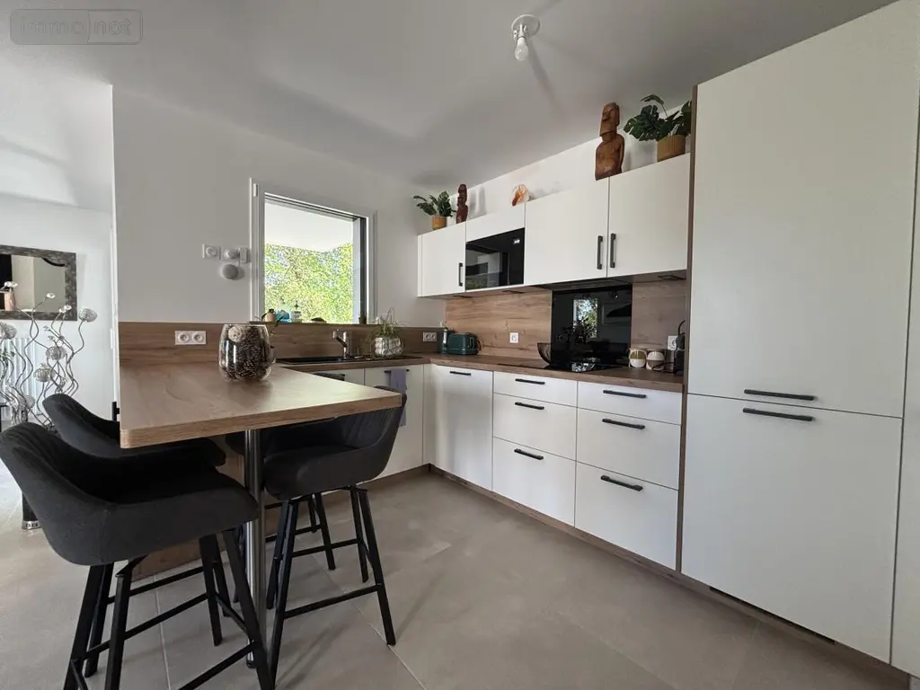 Appartement a vendre Ploemeur 56270 Morbihan 56 86 m2 4 pièces 465750 euros 56098-74 003