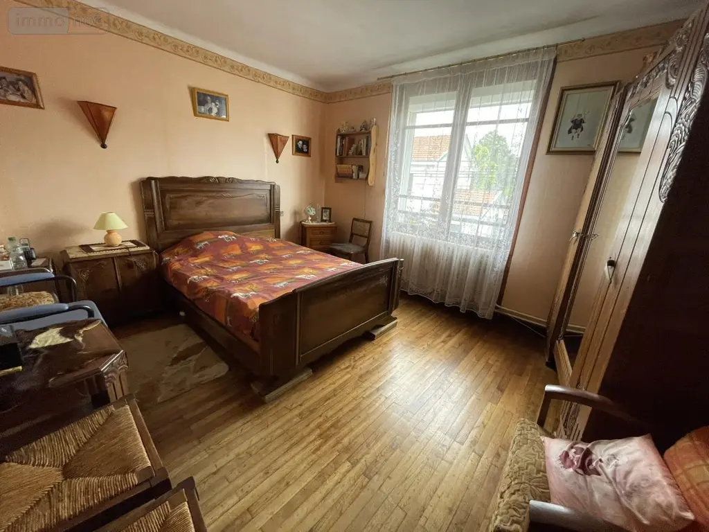 Maison a vendre Nantes 44000 Loire-Atlantique 44 84 m2 219000 euros 44007-1751 006