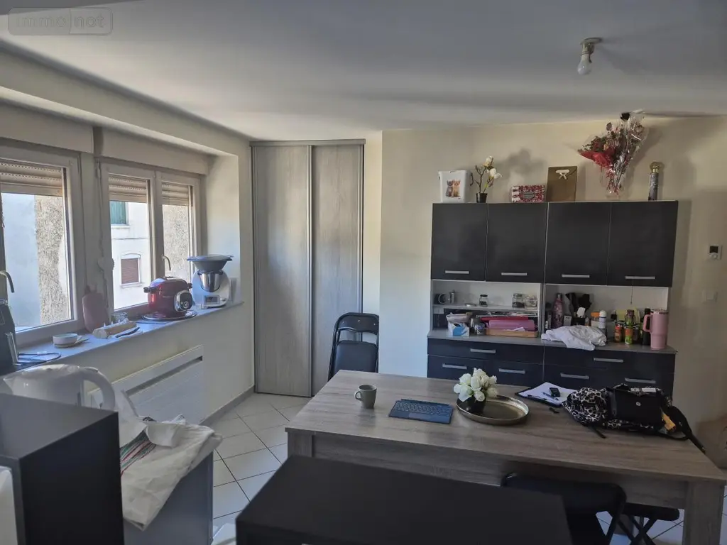 Maison a vendre Orchamps 39700 Jura 39 228 m2 190000 euros 25012-968 008