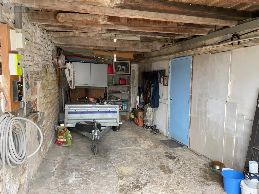 Maison a vendre Marans 17230 Charente-Maritime 17 100 m2 4 pièces 139650 euros 17015-523 010