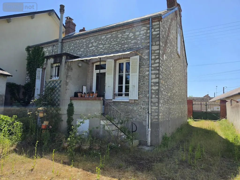 Maison a vendre Châlette-sur-Loing 45120 Loiret 45 92 m2 4 pièces 152900 euros 45050-1405 004