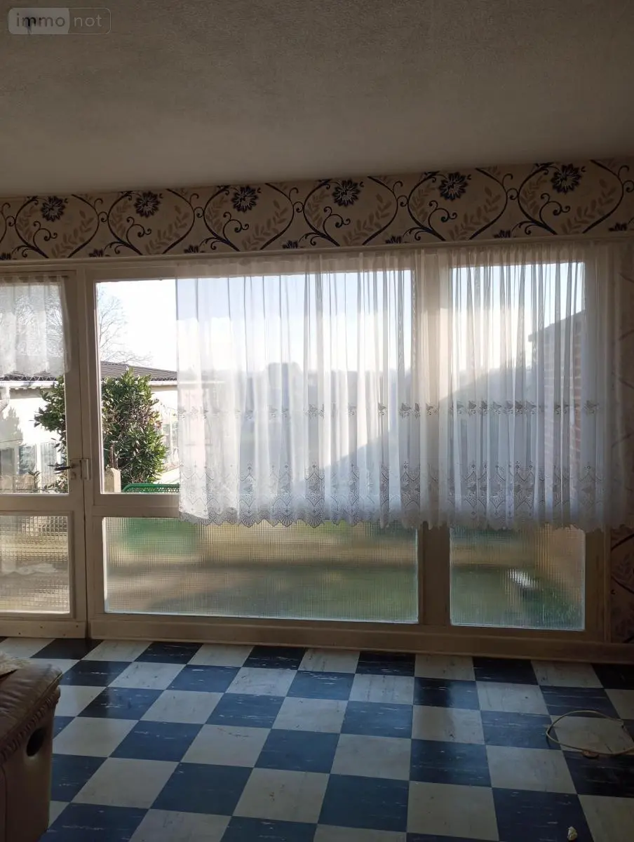 Maison a vendre Fourmies 59610 Nord 59 75 m2 86000 euros 02082-601 003