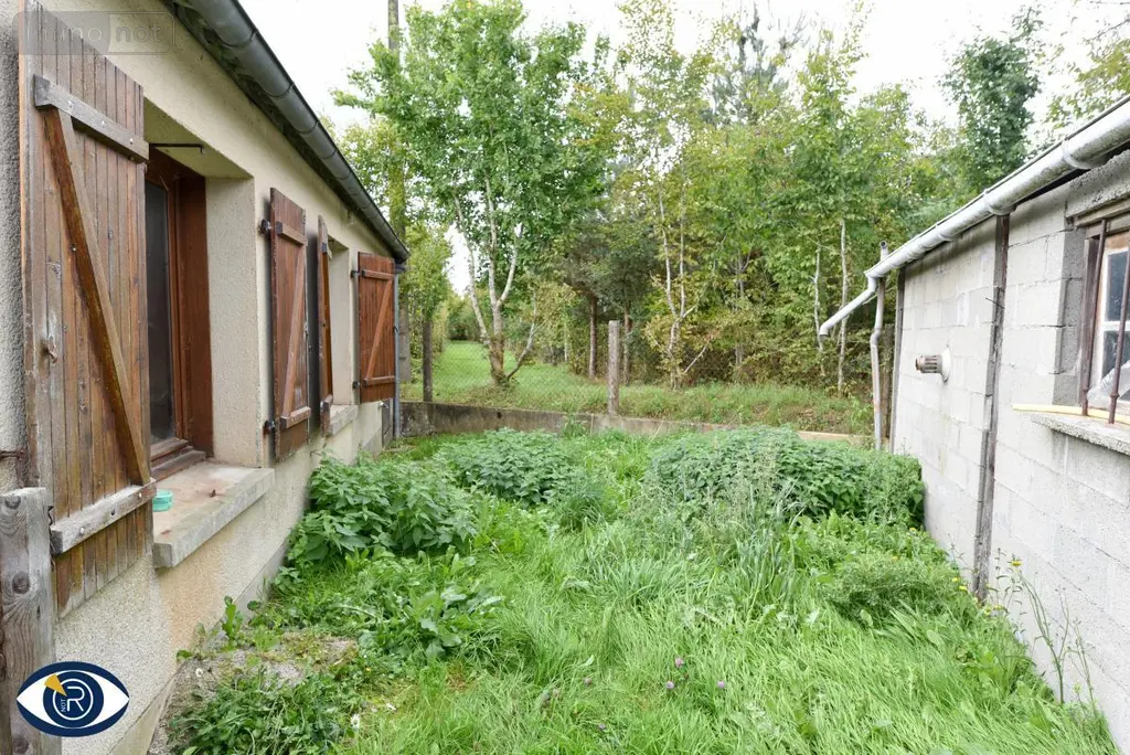 Maison a vendre Livet 53150 Mayenne 53 74 m2 4 pièces 69000 euros 53004-1247 014