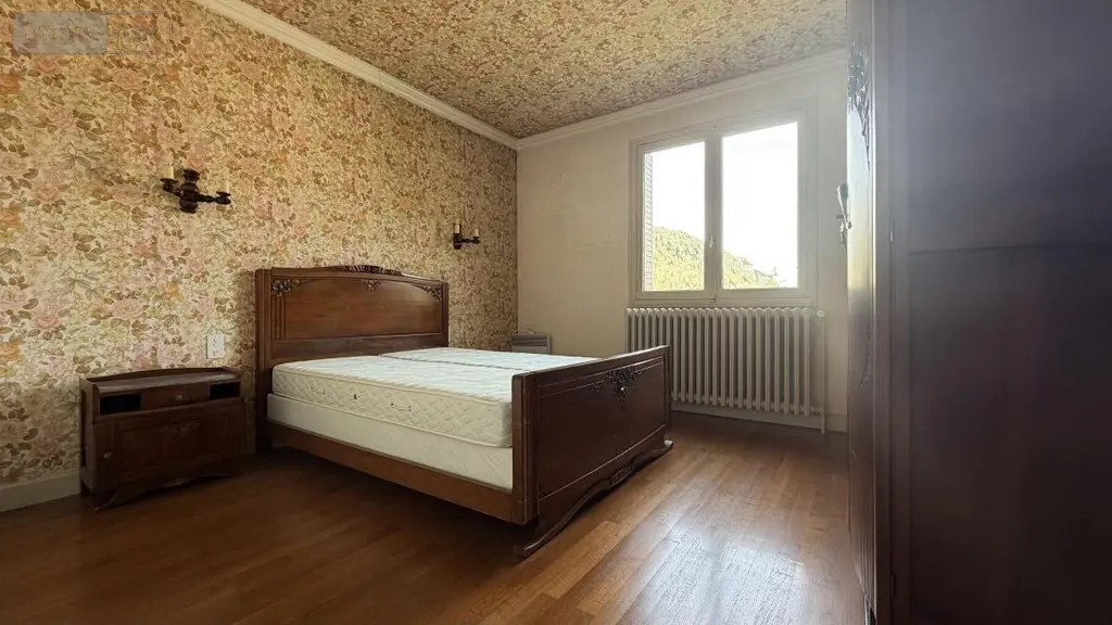 Maison a vendre Nantua 01130 Ain 01 128 m2 5 pièces 199000 euros 01048-254 006