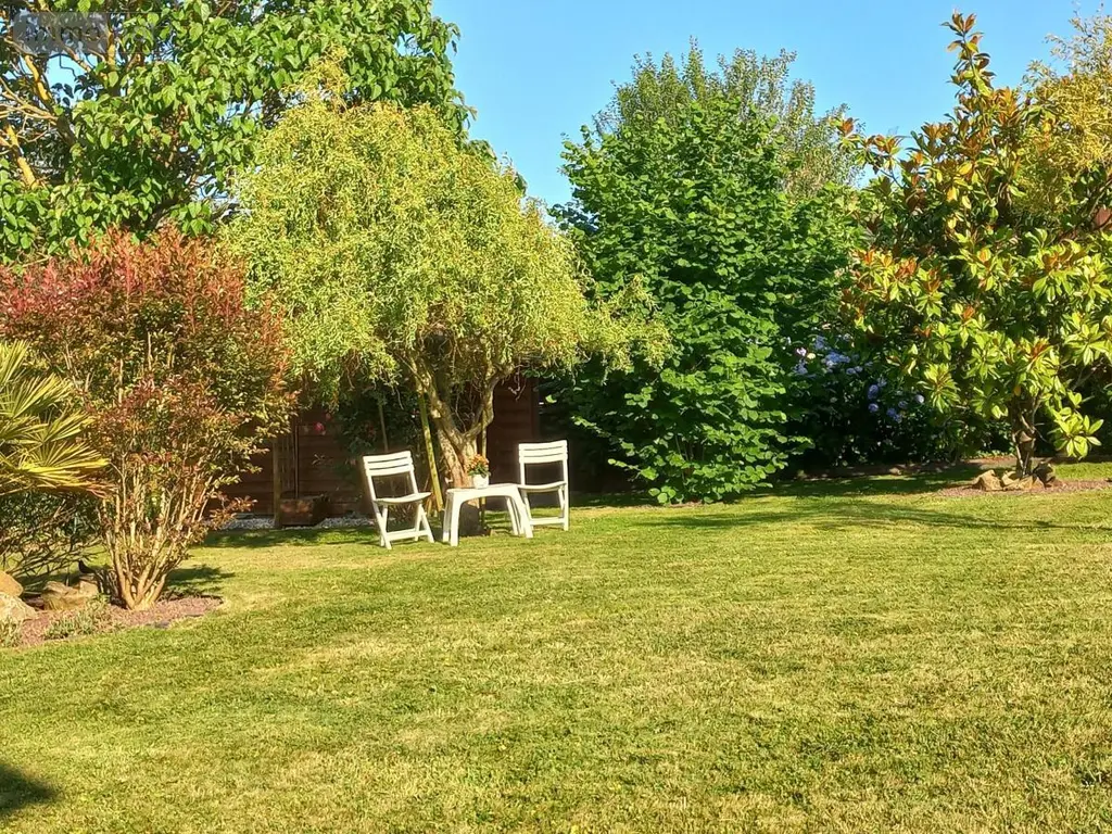 Maison a vendre Saint-Père 89450 Yonne 89 124 m2 5 pièces 449000 euros 35084-828 008