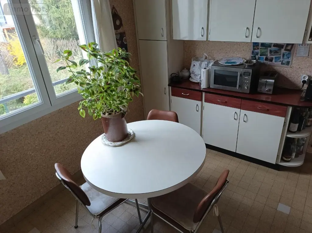 Maison a vendre Antony 92160 Hauts-de-Seine 92 108 m2 6 pièces 650000 euros 79066-117 012