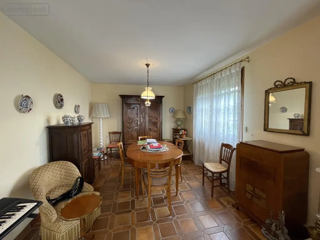 Maison a vendre Bourg-en-Bresse 01000 Ain 01 97 m2 4 pièces 220000 euros 01083-1996 006