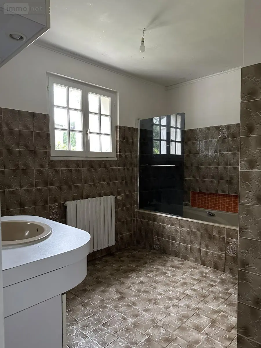 Maison a vendre Landivisiau 29400 Finistère 29 134 m2 6 pièces 229900 euros 29088-7 007