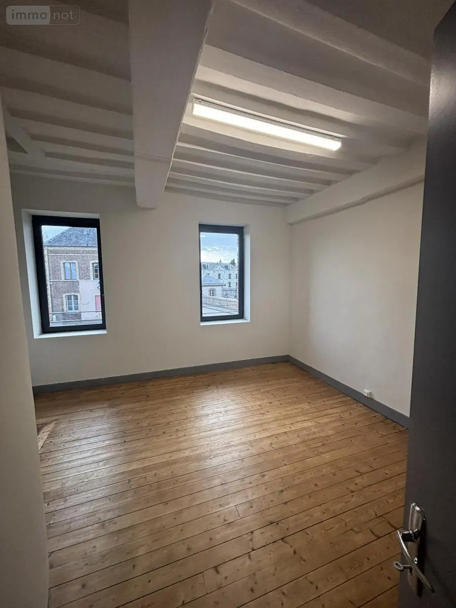 Location fonds et murs commerciaux Saint-Germain-la-Campagne 27230 Eure 27 32 m2 300 euros 14058-L347 004
