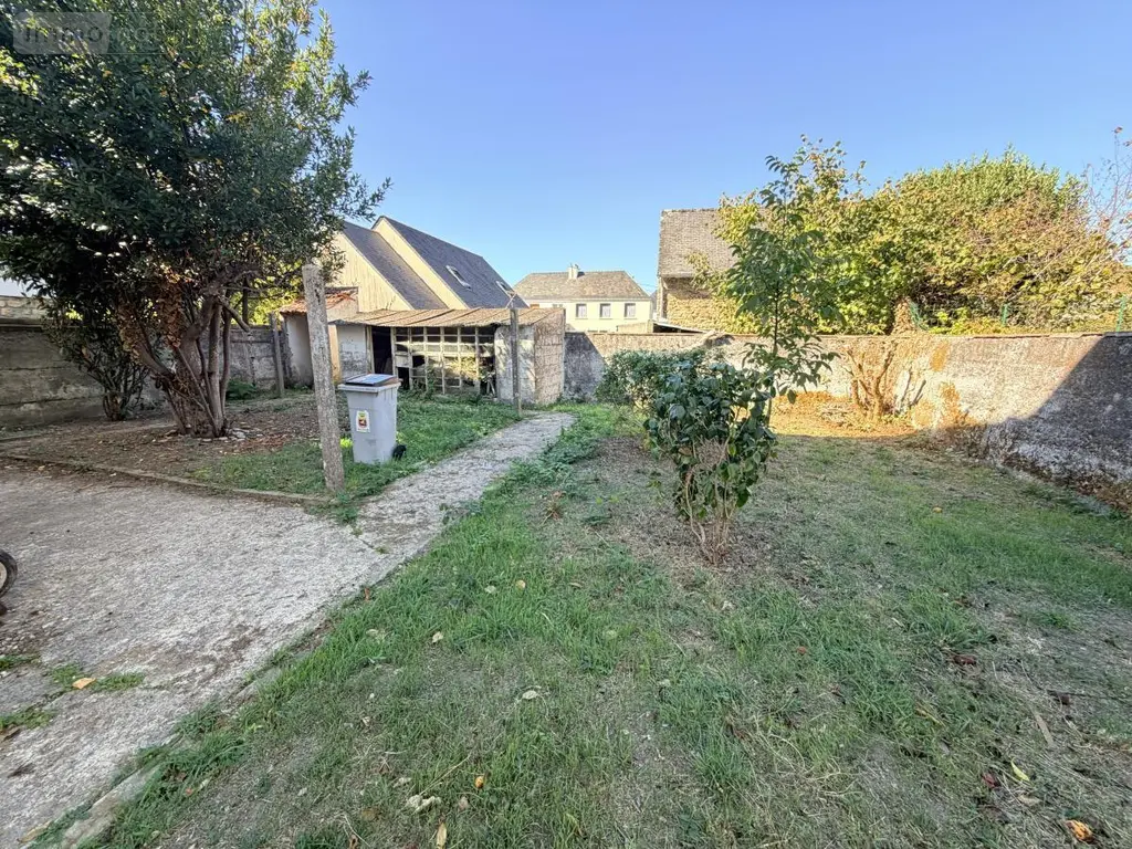 Maison a vendre Auray 56400 Morbihan 56 66 m2 3 pièces 199120 euros 56023-1425 011