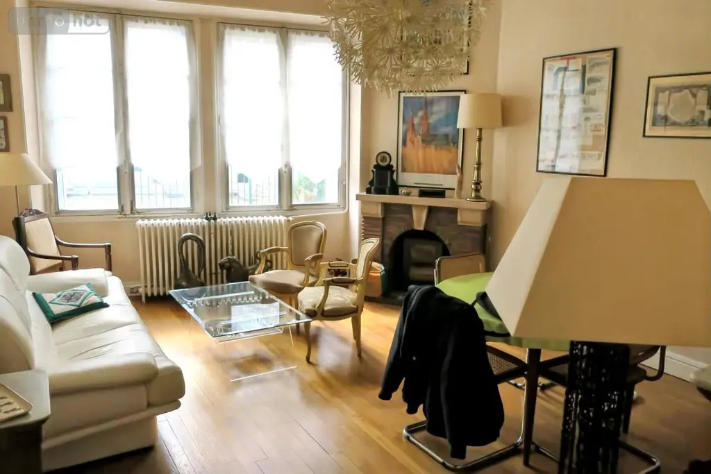 Immeuble de rapport a vendre Bourges 18000 Cher 18 244 m2 343200 euros 18005-1665 002