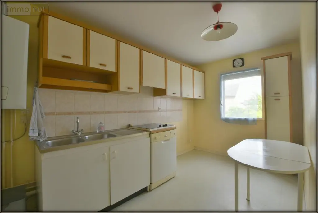 Appartement a vendre Rennes 35000 Ille-et-Vilaine 35 64 m2 206960 euros 35060-639 002