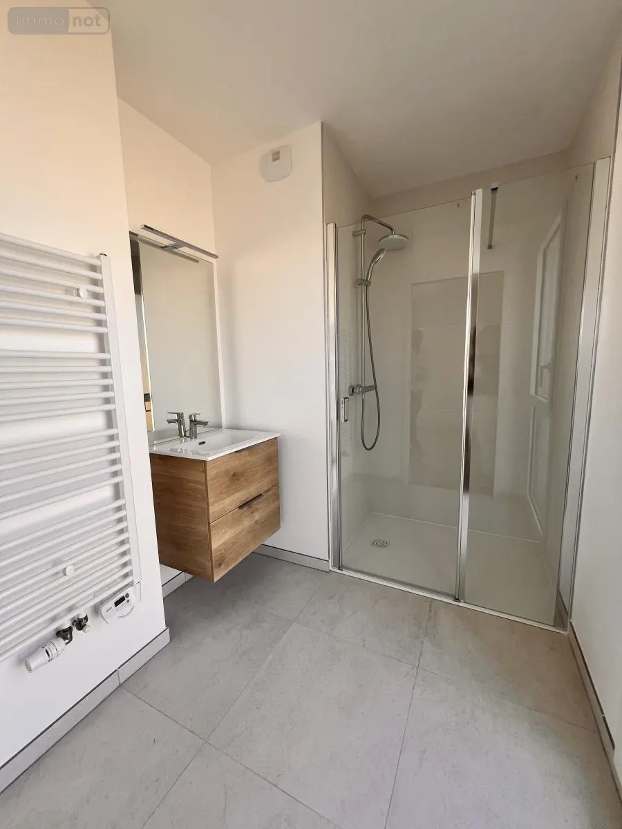 Appartement a vendre Brest 29200 Finistère 29 53 m2 2 pièces 385000 euros 29031-754 006