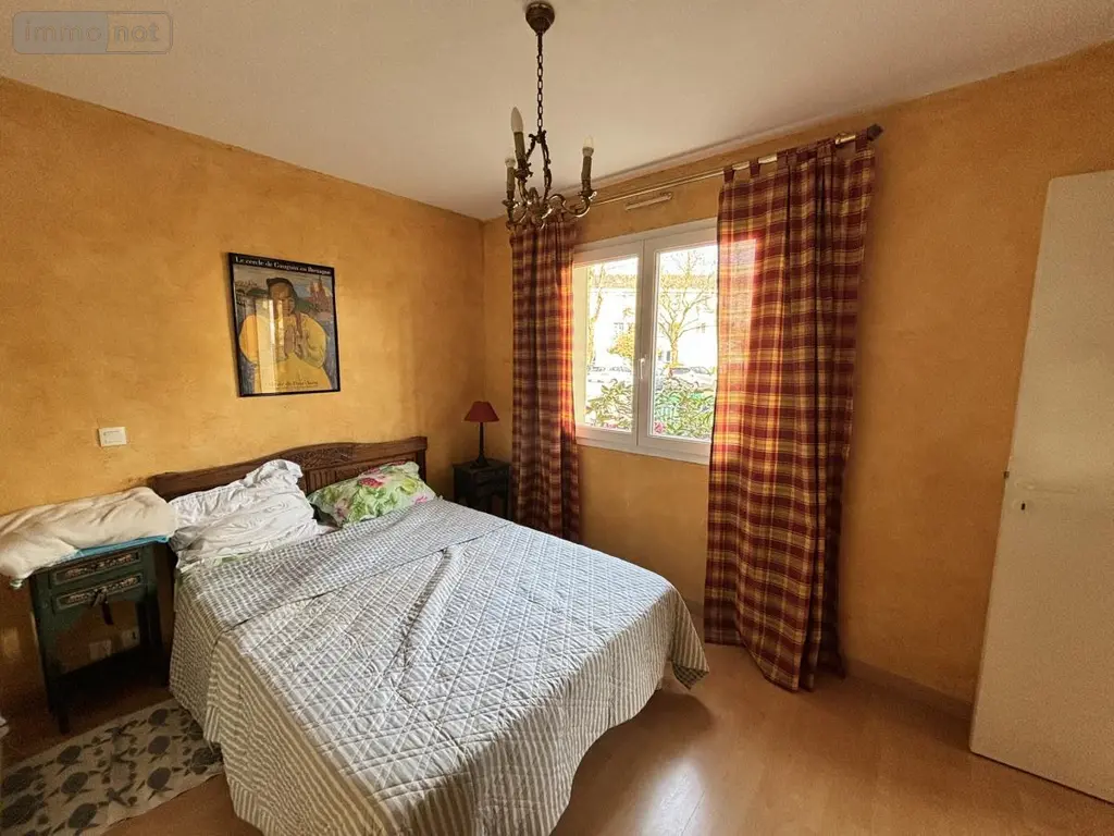 Maison a vendre Le Pouliguen 44510 Loire-Atlantique 44 113 m2 6 pièces 561600 euros 44088-2051 007