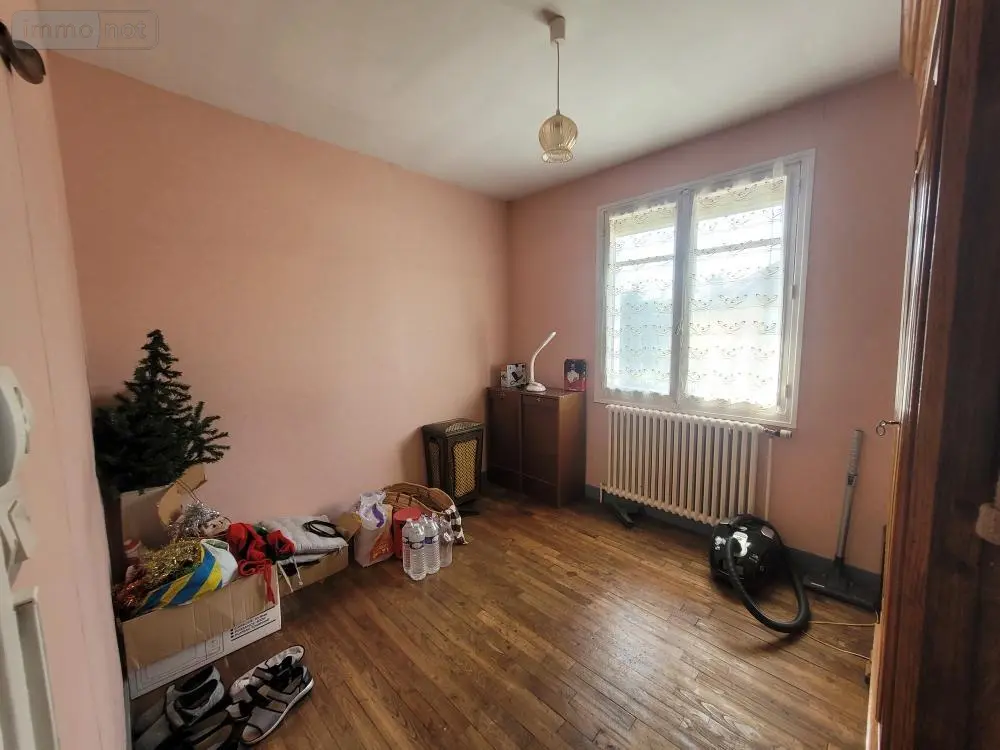 Maison a vendre Laval 53000 Mayenne 53 83 m2 6 pièces 141480 euros 53005-2090 006