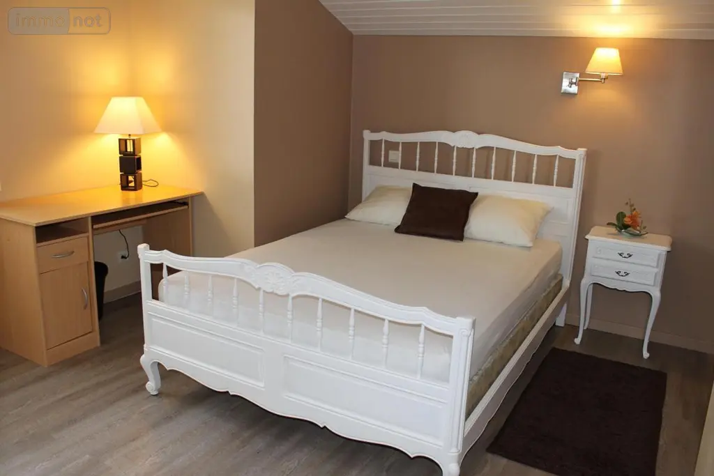 Maison a vendre La Séguinière 49280 Maine-et-Loire 49 140 m2 6 pièces 329025 euros 49055-54 010