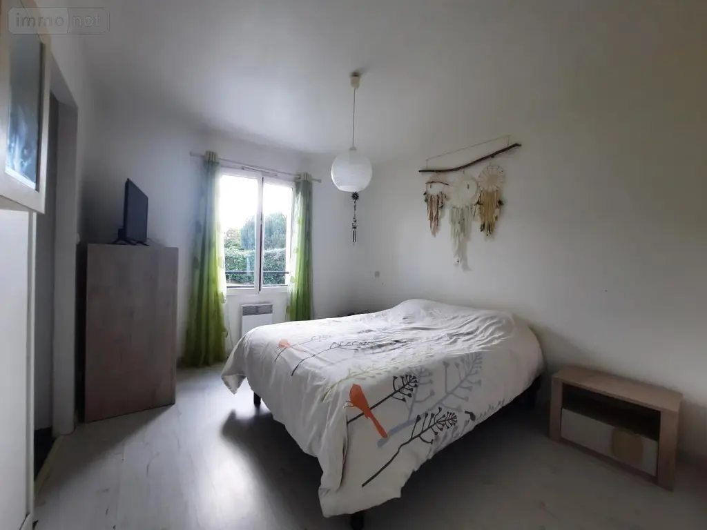 Maison a vendre Froidfond 85300 Vendée 85 156 m2 7 pièces 293800 euros 85091-5214 009