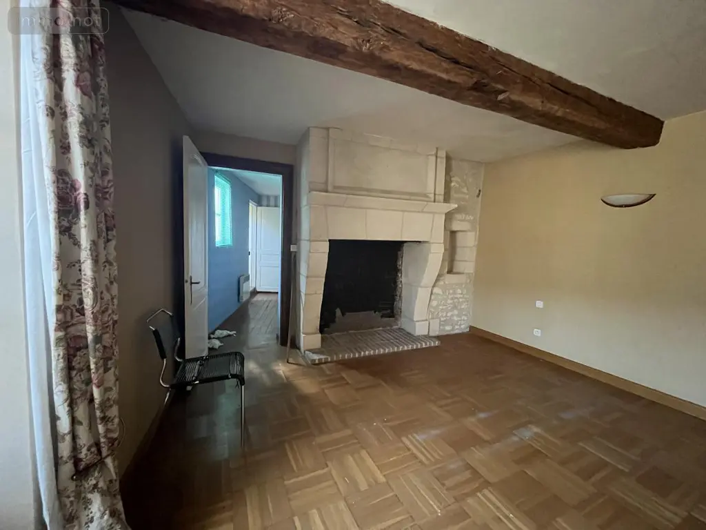 Maison a vendre Liesse-Notre-Dame 02350 Aisne 02 125 m2 7 pièces 69000 euros 02002-339 003