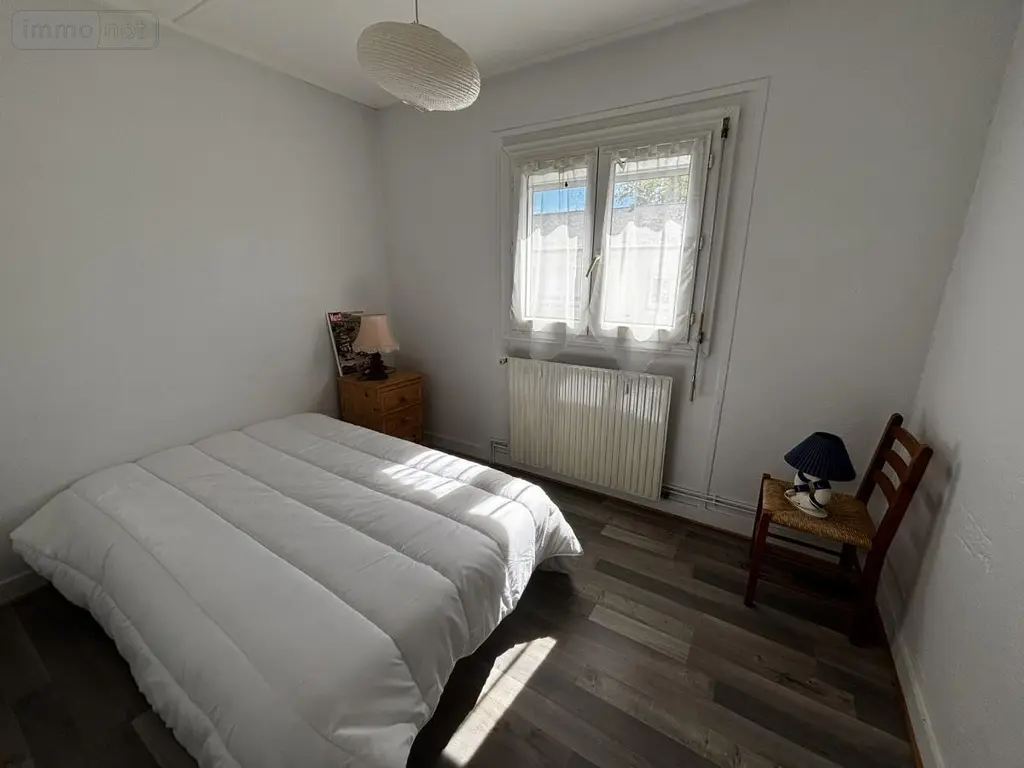 Maison a vendre Donges 44480 Loire-Atlantique 44 77 m2 4 pièces 141750 euros 44088-2088 005